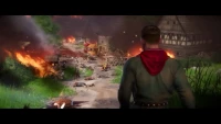 3. Kingdom Come Deliverance: Royal Edition (NS)